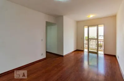 Apartamento para Aluguel - Picanço, 3 Quartos,  70 m² - Guarulhos