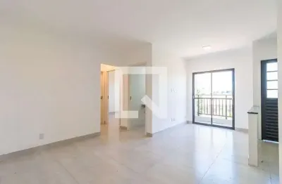 Apartamento para Aluguel - Jardim Paulista, 2 Quartos,  59 m² - Barueri