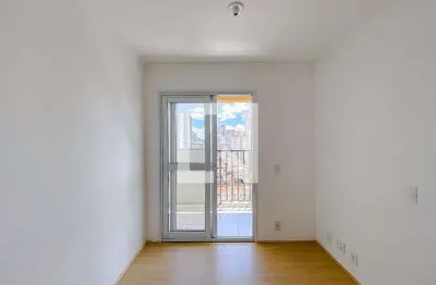 Apartamento com 1 quarto para alugar na Rua Taquari, Belém, São Paulo