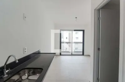 Kitnet / Stúdio para Aluguel - Bela Vista, 1 Quarto,  19 m² - São Paulo