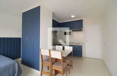 Kitnet / Stúdio para Aluguel - Água Fria, 1 Quarto,  31 m² - São Paulo