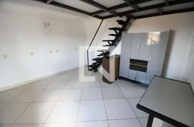 Kitnet / Stúdio para Aluguel - Barão Geraldo - Centro, 1 Quarto,  45 m² - Campinas