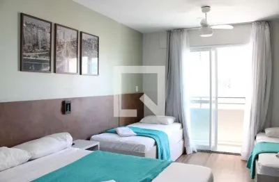 Kitnet / Stúdio para Aluguel - Mooca, 1 Quarto,  28 m² - São Paulo