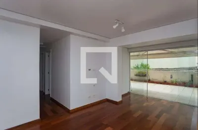 Apartamento para Aluguel - Barra Funda, 2 Quartos,  56 m² - São Paulo