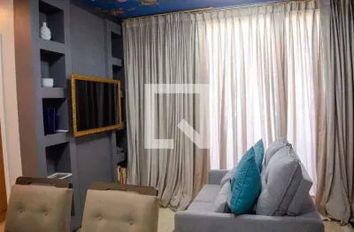 Apartamento para Aluguel - Alto da Glória, 2 Quartos,  72 m² - Goiânia