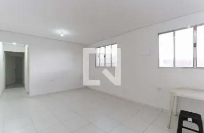 Apartamento para Aluguel - Cachoerinha, 2 Quartos,  90 m² - São Paulo