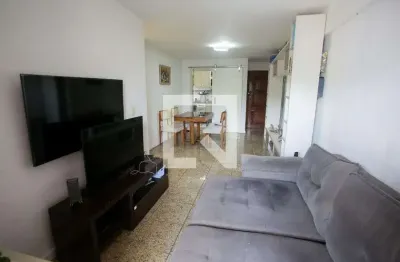 Apartamento para Aluguel - Freguesia , 3 Quartos,  92 m² - Rio de Janeiro