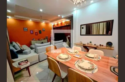 Casa / Sobrado em Condomínio para Aluguel - Vila Isabel, 4 Quartos,  178 m² - Rio de Janeiro