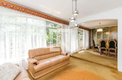 Casa com 4 quartos para alugar na Rua Deputado Martinho Rodrigues, Santo Amaro, São Paulo