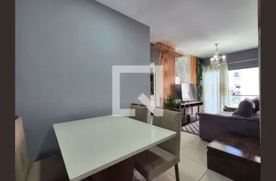 Apartamento para Aluguel - Vargem Pequena, 2 Quartos,  54 m² - Rio de Janeiro