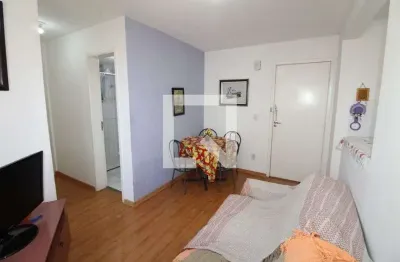 Apartamento para Aluguel - Parque Industrial, 2 Quartos,  68 m² - São José dos Campos