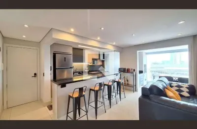 Apartamento para Aluguel - Vila Leopoldina, 2 Quartos,  79 m² - São Paulo