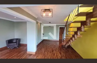 Apartamento para Aluguel - Vila Mascote, 2 Quartos,  140 m² - São Paulo