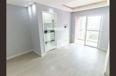 Apartamento para Aluguel - Belém, 2 Quartos,  52 m² - São Paulo