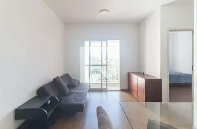 Apartamento para Aluguel - Cezar de Souza, 2 Quartos,  67 m² - Mogi das Cruzes