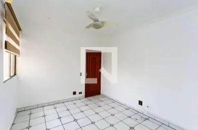 Apartamento para Aluguel - Vila Santa Luzia, 2 Quartos,  58 m² - Taboão da Serra