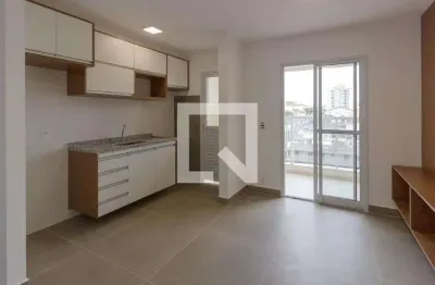 Apartamento para Aluguel - Vila Rosália, 2 Quartos,  45 m² - Guarulhos