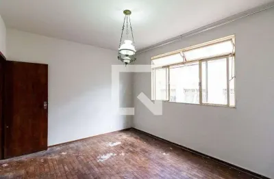 Apartamento para Aluguel - Sion, 3 Quartos,  130 m² - Belo Horizonte