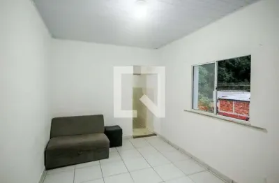 Apartamento para Aluguel - Leme, 1 Quarto,  40 m² - Rio de Janeiro