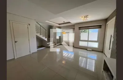 Casa para Aluguel - Estância Velha, 2 Quartos,  219 m² - Canoas