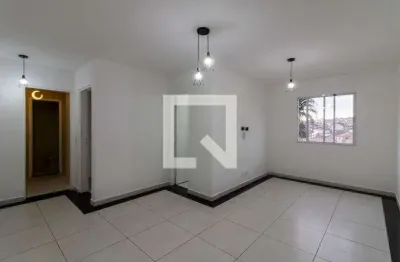 Apartamento para Aluguel - Jardim Cocaia, 2 Quartos,  63 m² - Guarulhos