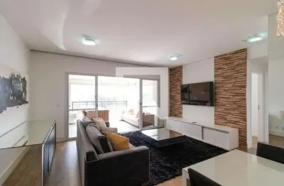 Apartamento com 2 quartos para alugar na Rua Jeroaquara, Lapa, São Paulo