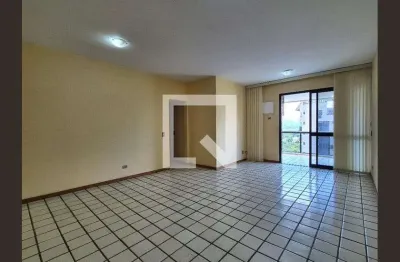 Apartamento para Aluguel - Barra da Tijuca - Marapendi, 4 Quartos,  130 m² - Rio de Janeiro