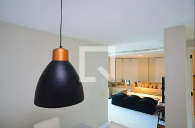 Apartamento para Aluguel - Jardim Oceânico, 1 Quarto,  90 m² - Rio de Janeiro