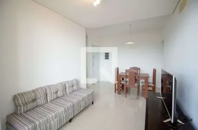 Apartamento para Aluguel - Vila Leão, 3 Quartos,  83 m² - Sorocaba