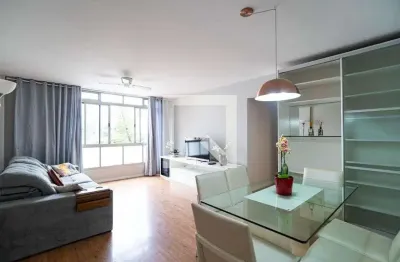 Apartamento para Aluguel - Bela Vista, 3 Quartos,  115 m² - São Paulo