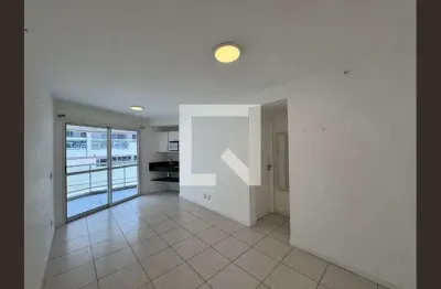 Apartamento para Aluguel - Recreio, 1 Quarto,  60 m² - Rio de Janeiro