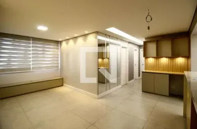 Apartamento para Aluguel - Marechal Rondon, 3 Quartos,  78 m² - Canoas