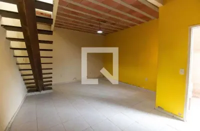 Casa com 2 quartos para alugar na Rua Costa Monteiro, Rocha, São Gonçalo