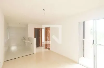 Apartamento para Aluguel - Guaratiba, 2 Quartos,  45 m² - Rio de Janeiro
