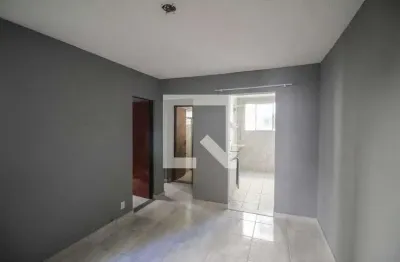 Apartamento para Aluguel - Bairro das Graças, 2 Quartos,  48 m² - Belford Roxo
