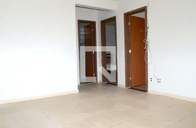 Apartamento para Aluguel - Jardim Vitória, 2 Quartos,  54 m² - Belo Horizonte