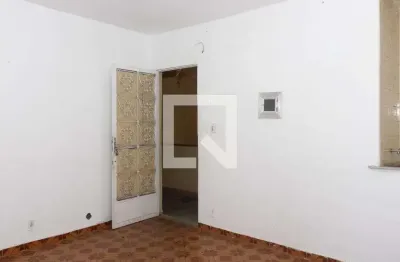 Apartamento para Aluguel - Marechal Hermes, 2 Quartos,  45 m² - Rio de Janeiro