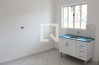 Kitnet / Stúdio para Aluguel - Jardim Isis, 1 Quarto,  30 m² - Cotia