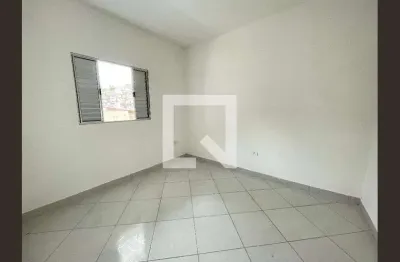Kitnet / Stúdio para Aluguel - Jardim Isis, 1 Quarto,  30 m² - Cotia