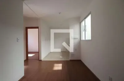 Apartamento para Aluguel - Jardim São José, 2 Quartos,  42 m² - Ribeirão Preto