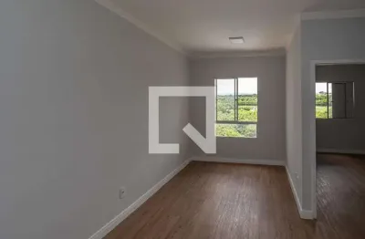 Apartamento para Aluguel - Residencial Real Parque, 2 Quartos,  49 m² - Sumaré