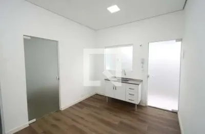 Kitnet / Stúdio para Aluguel - Jardim Palmares, 1 Quarto,  35 m² - São Paulo
