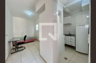 Kitnet / Stúdio para Aluguel - Cidade Universitária II, 1 Quarto,  27 m² - Campinas