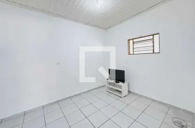 Kitnet / Stúdio para Aluguel - Vila Esmeralda, 1 Quarto,  22 m² - São José dos Campos