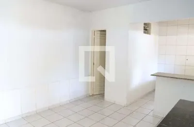 Kitnet / Stúdio para Aluguel - Setor Leste Universitário , 1 Quarto,  30 m² - Goiânia
