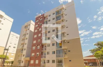 Apartamento para Aluguel - Bairro Fátima, 2 Quartos,  55 m² - Canoas