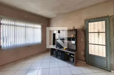 Casa para Aluguel - Parque Santa Bárbara, 3 Quartos,  126 m² - Campinas