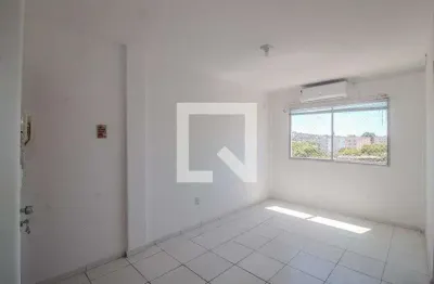 Apartamento para Aluguel - Santa Tereza , 1 Quarto,  50 m² - Porto Alegre