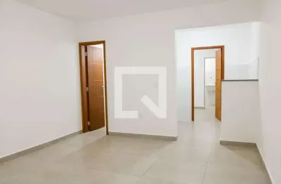 Apartamento para Aluguel - Engenho de Dentro, 1 Quarto,  60 m² - Rio de Janeiro