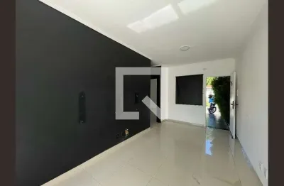 Casa / Sobrado em Condomínio para Aluguel - Parque Mirante da Mata, 2 Quartos,  128 m² - Cotia